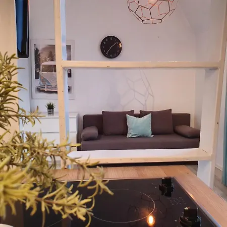 Studio Przy Plazy - Grunwaldzka 48 Lägenhet Sopot